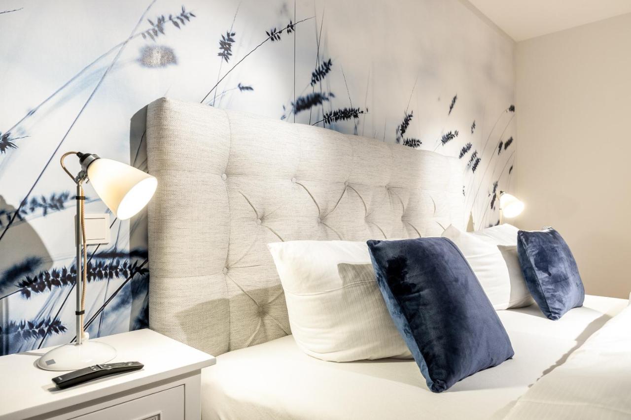 Appartement Sylt Four Seasons II à Wenningstedt-Braderup Extérieur photo